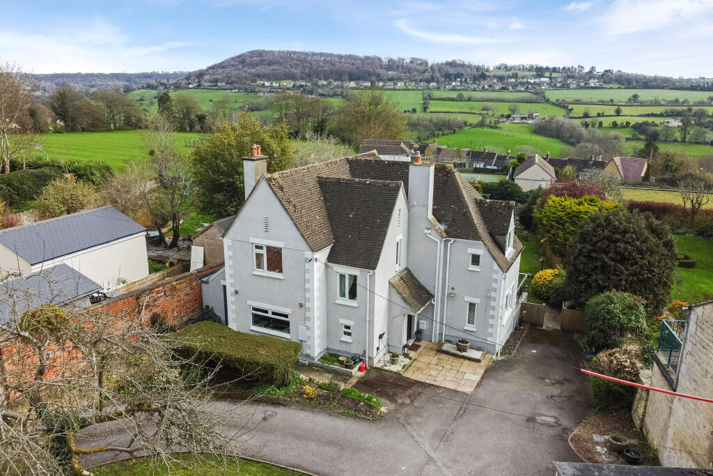 Main image of property: Cheltenham Road, Painswick, Stroud, GL6