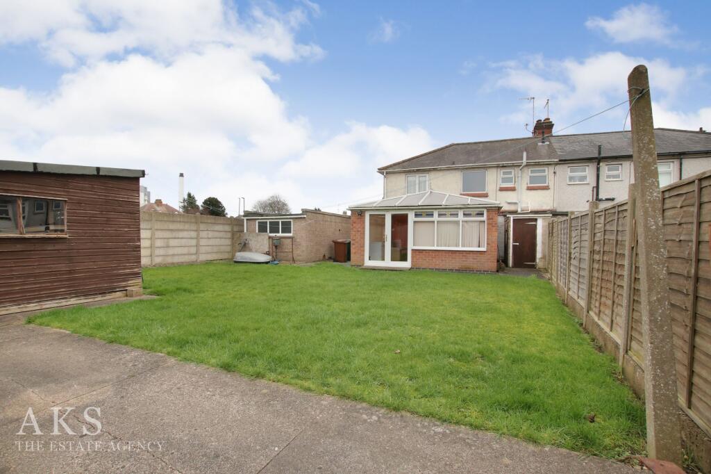 Scropton Road, Hatton, DE65 photo 4