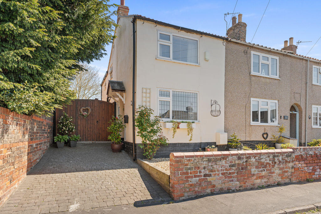 Main image of property: New Road, Waltham