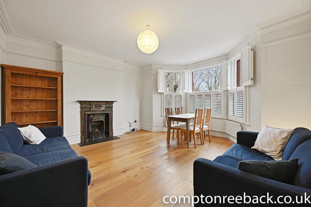 Main image of property: Morshead Mansions, Morshead Road, W9