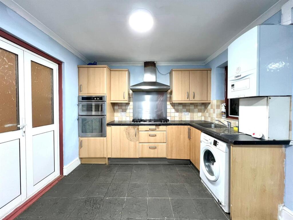 Main image of property: 4 Bedroom Terrace House, Hickling Road, Ilford, IG1 - £2,650 PCM