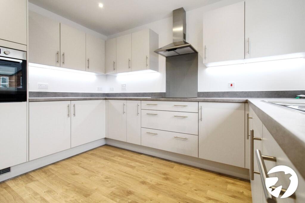 Main image of property: Colyer Drive, Alkerden, Ebbsfleet Valley, Swanscombe, DA10