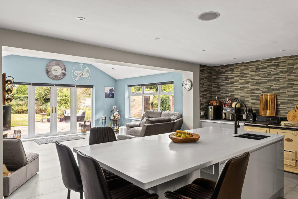 House in York, Bilbrough - View 3