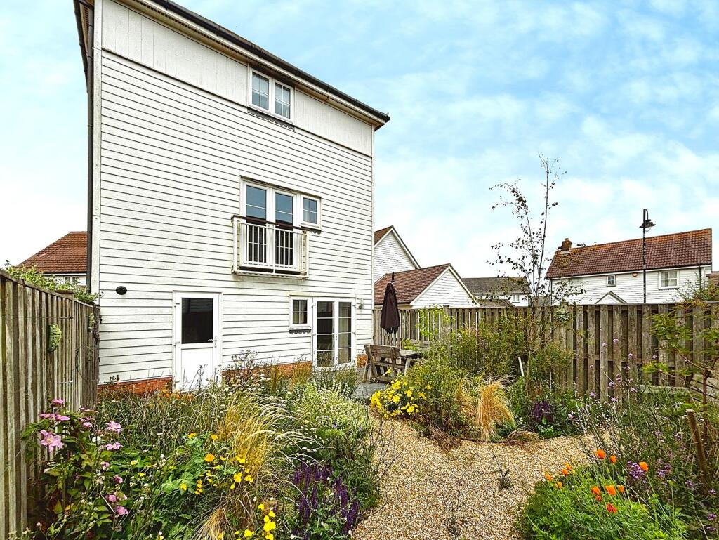 Sandy Way, Camber, Rye, East Sussex, TN31 photo 4