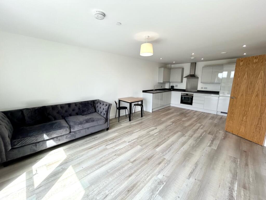 Main image of property: Eben Haezer House, The Wharf