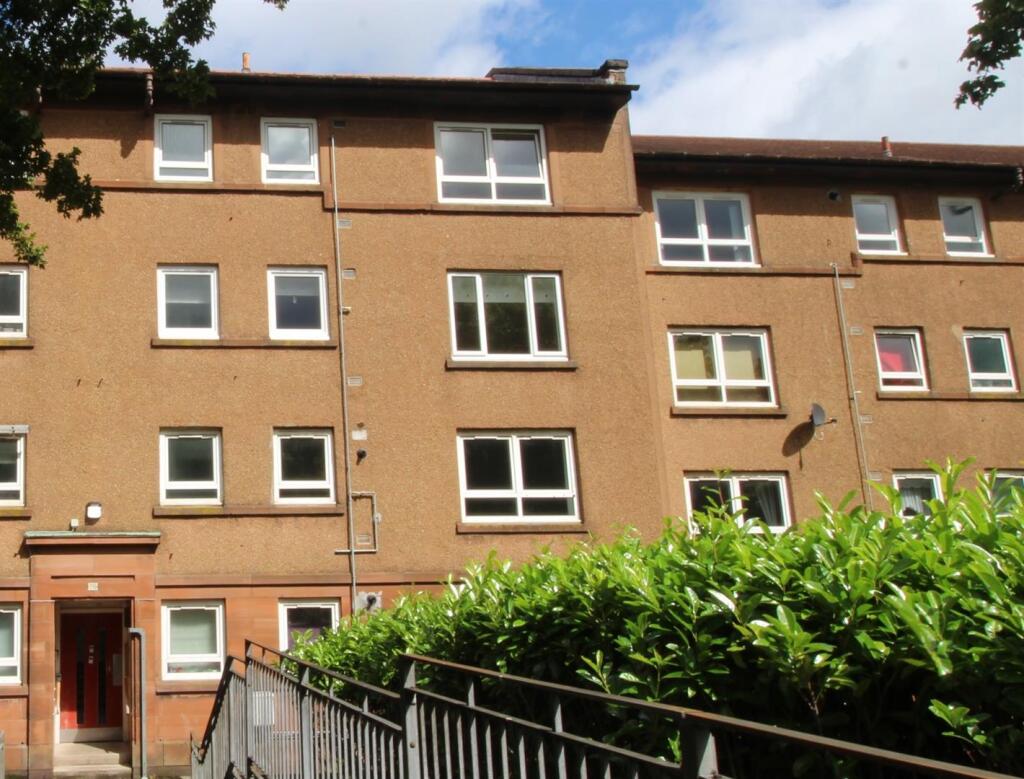 Main image of property: Regent Street, Greenock