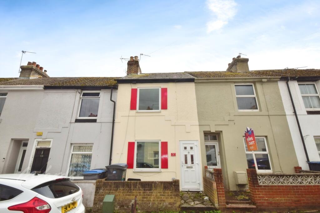 Main image of property: Wyndham Road Dover CT17
