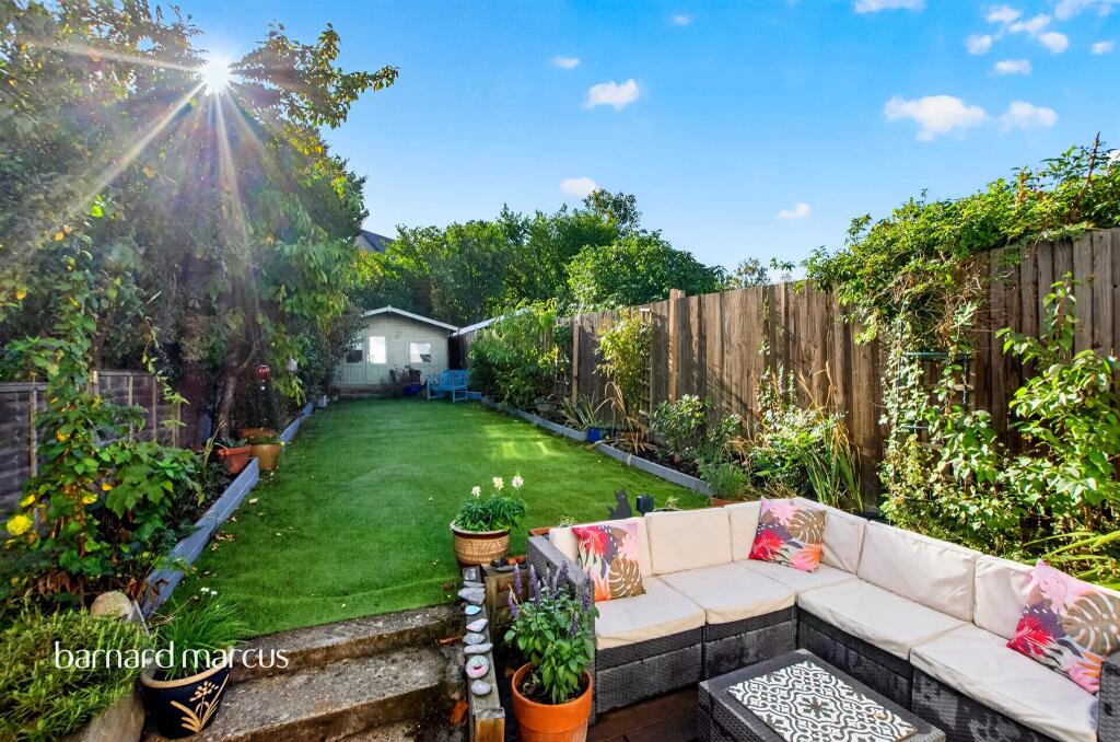 House in London, Muswell Hill - View 3