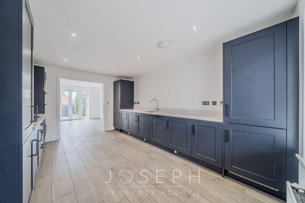 House in Babergh, Brantham - View 2