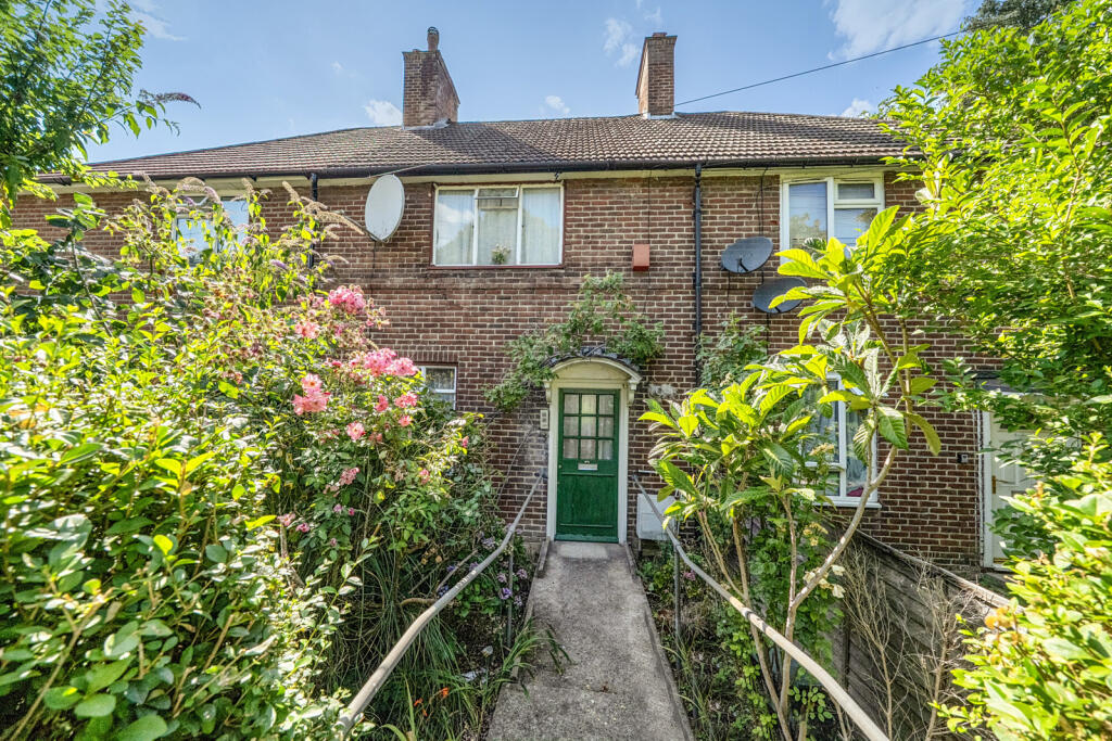 Main image of property: Valeswood Road, Bromley