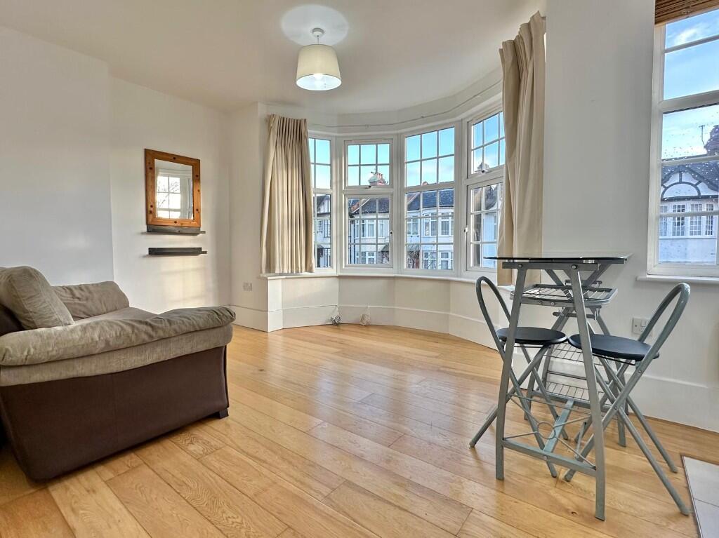 Main image of property: Caddington Road, London, NW2