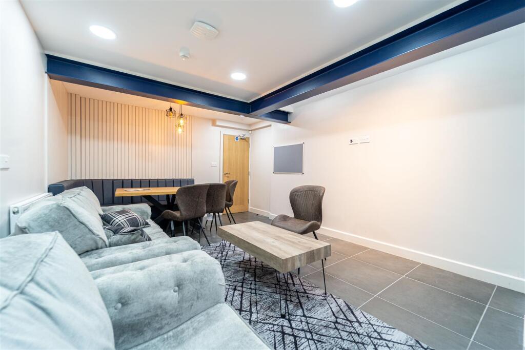 Winnie Road, Birmingham, B29 photo 4
