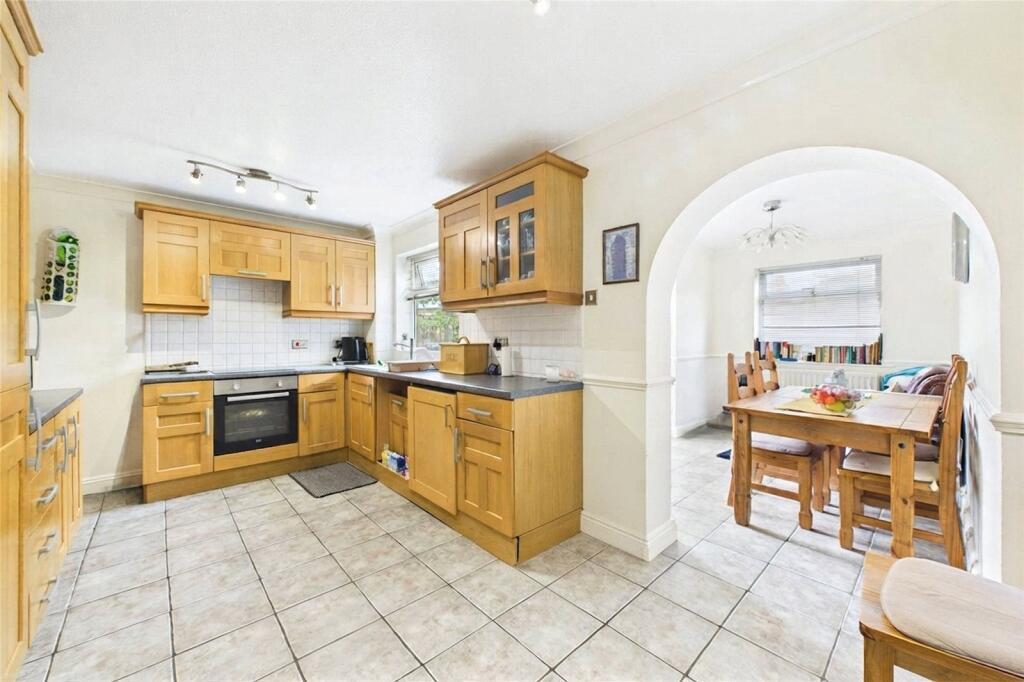 House in Northampton - View 2