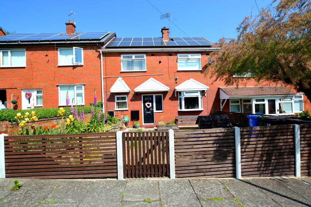 Main image of property: Acacia Avenue, Denton, M34, Tameside, Manchester