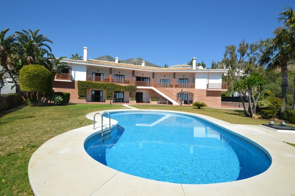 Main image of property: Andalucia, Malaga, Benalmádena
