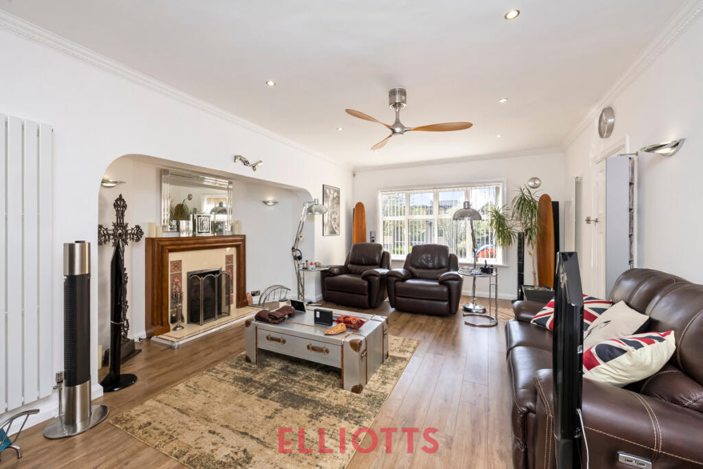 House in Hove, Brunswick - View 3