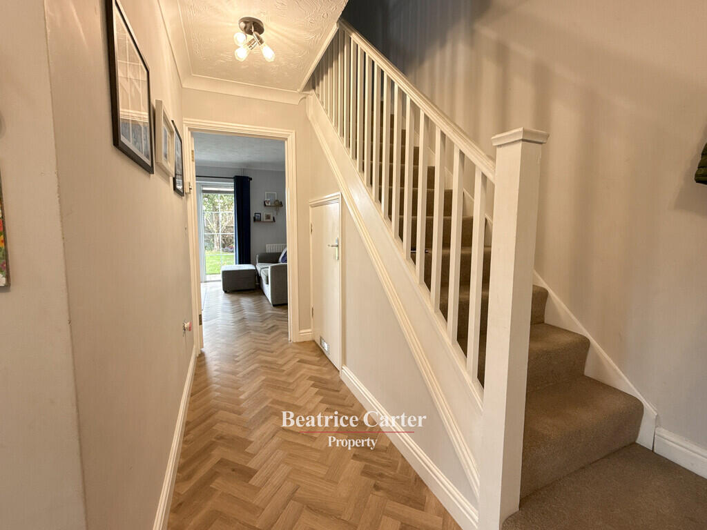 House in West Suffolk, Mildenhall - View 3
