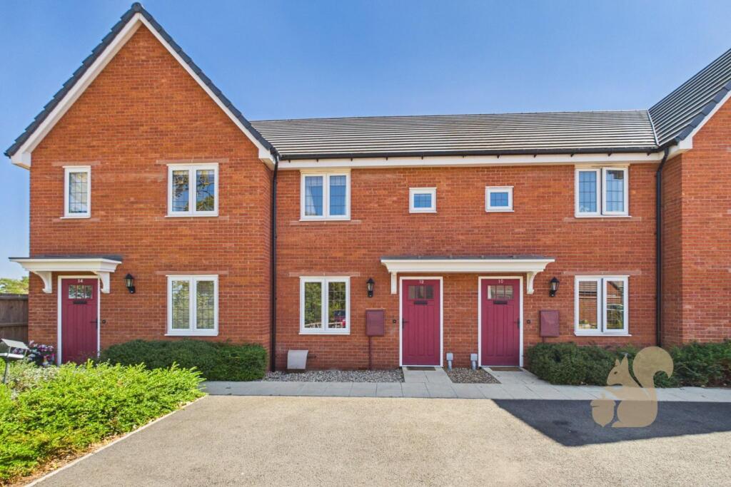 Main image of property: Kenmare Close, Bury St. Edmunds