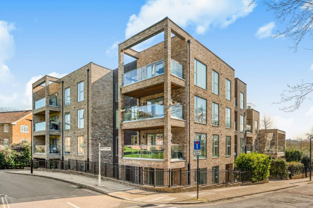 Main image of property: Green Dale,
Denmark Hill, SE5