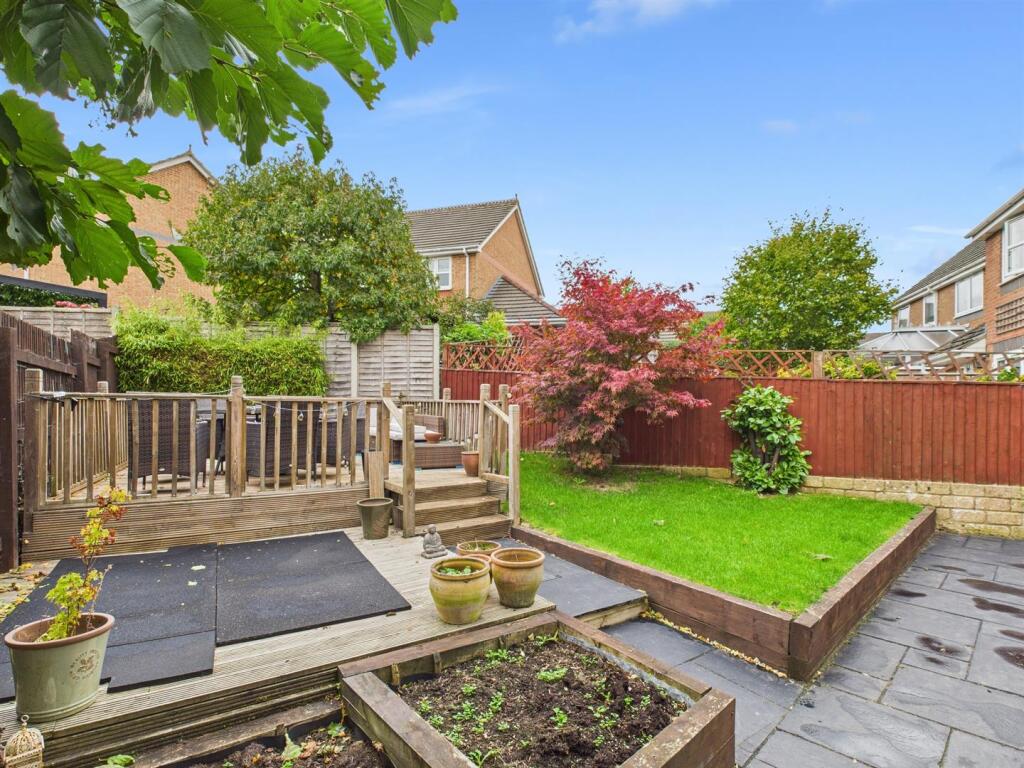 House in Swindon - View 2