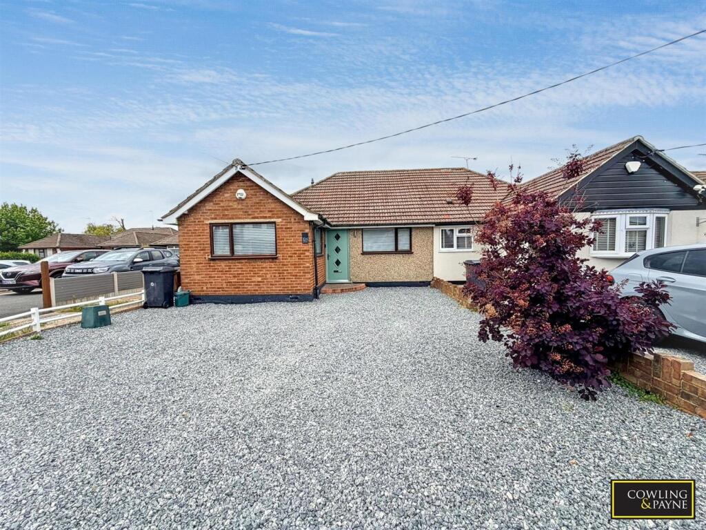 Main image of property: Church End Lane, Runwell, Wickford