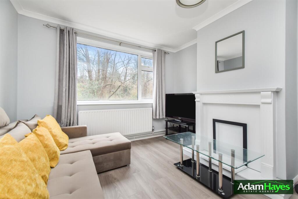 Main image of property: Abercorn Road, Mill Hill East, NW7