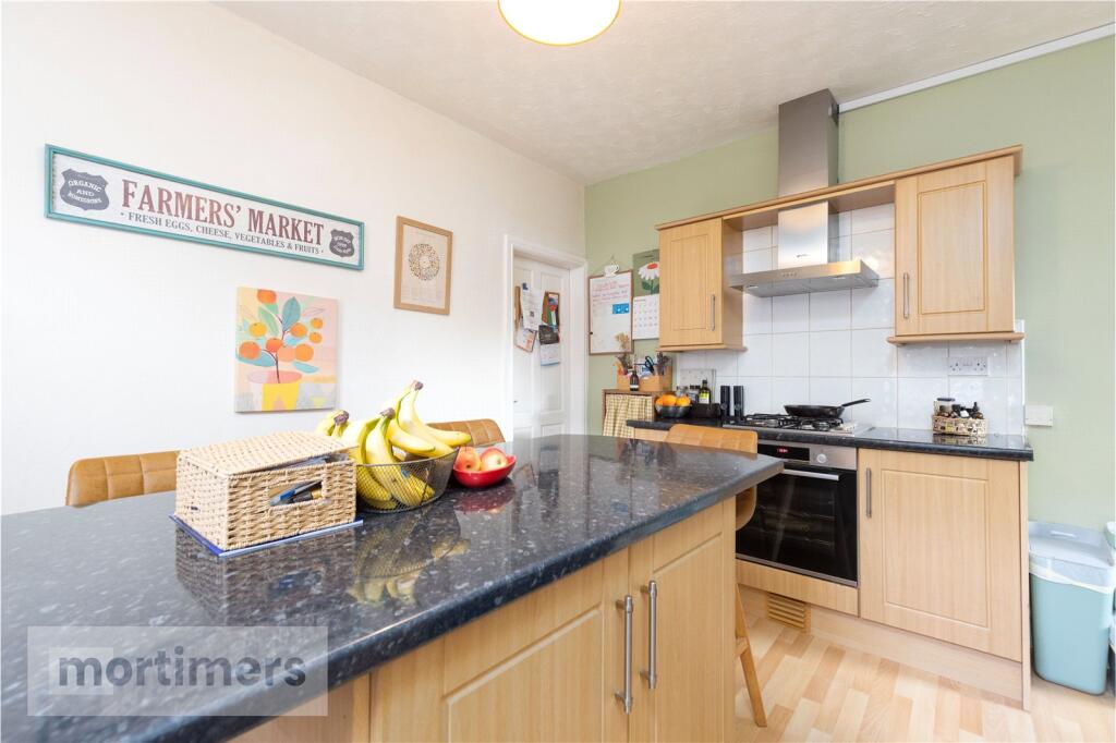 House in Blackburn, Wensley Fold - More
