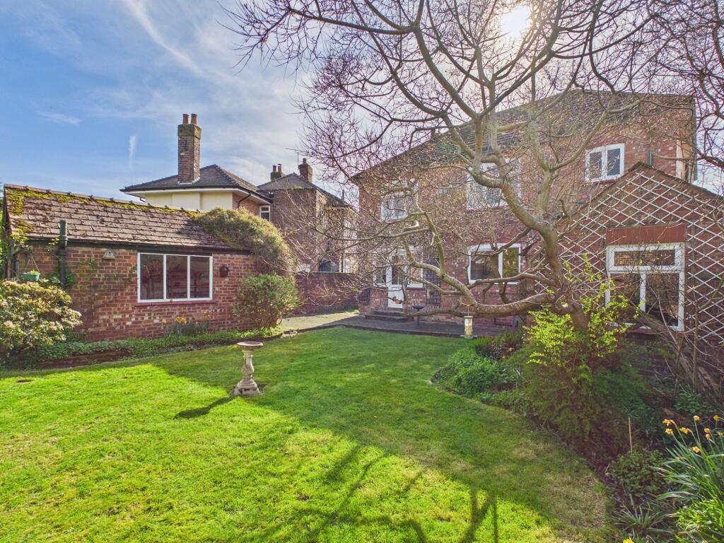 House in Southport, Meols Cop - View 4