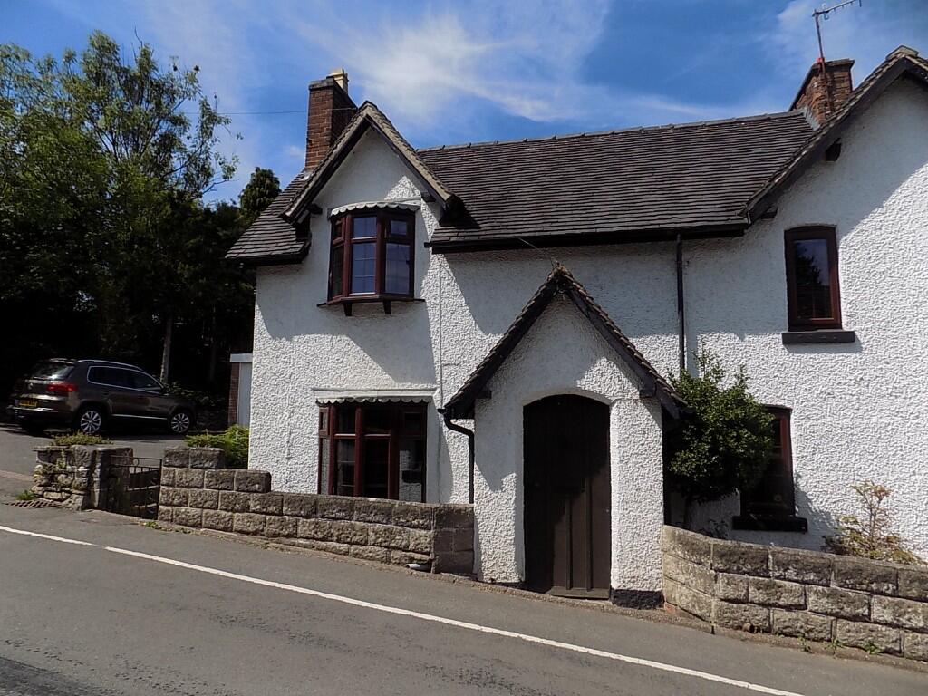 Main image of property: 3 Cock Hill, Clifton, Ashbourne, Derbyshire, DE6