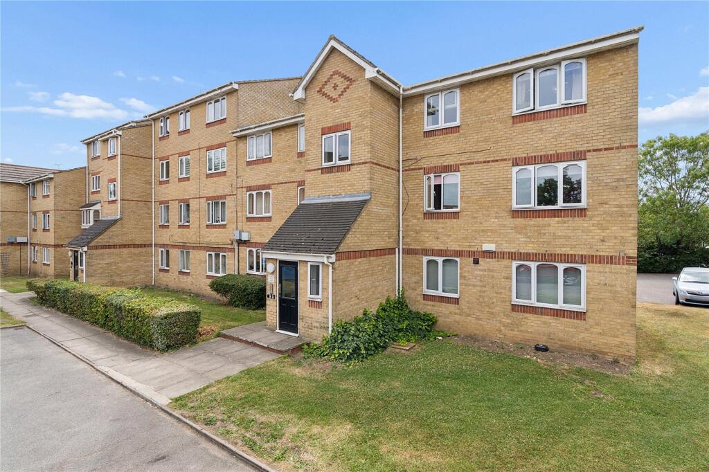 Main image of property: The Glen, Vange, Basildon, Essex, SS16