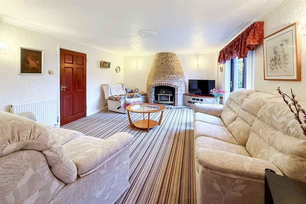 House in Arun, Yapton - View 2