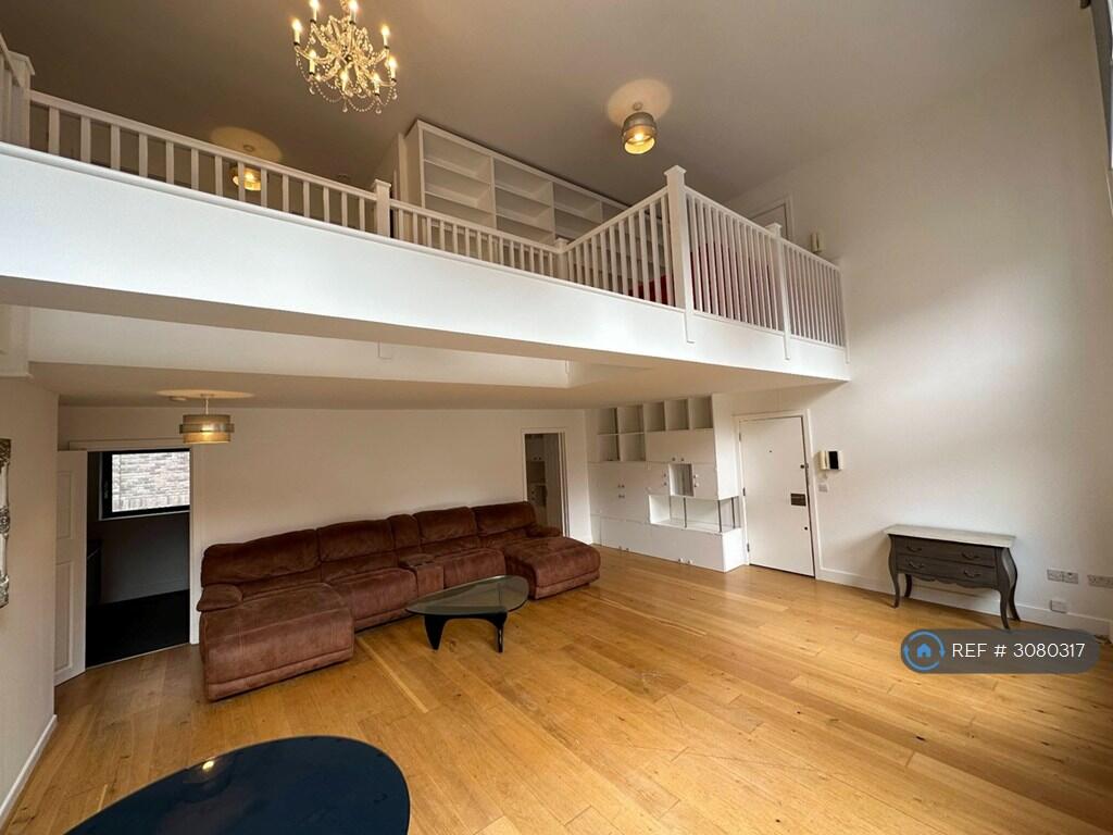 Apartment in London - View 4