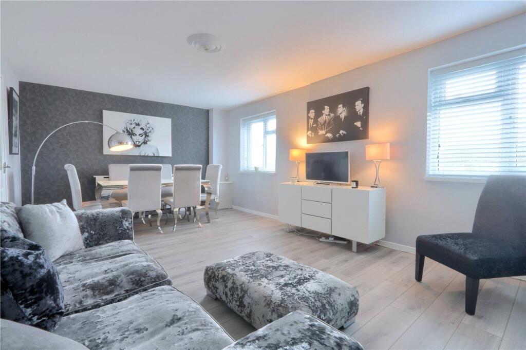 Apartment in Stockton-on-Tees - View 2