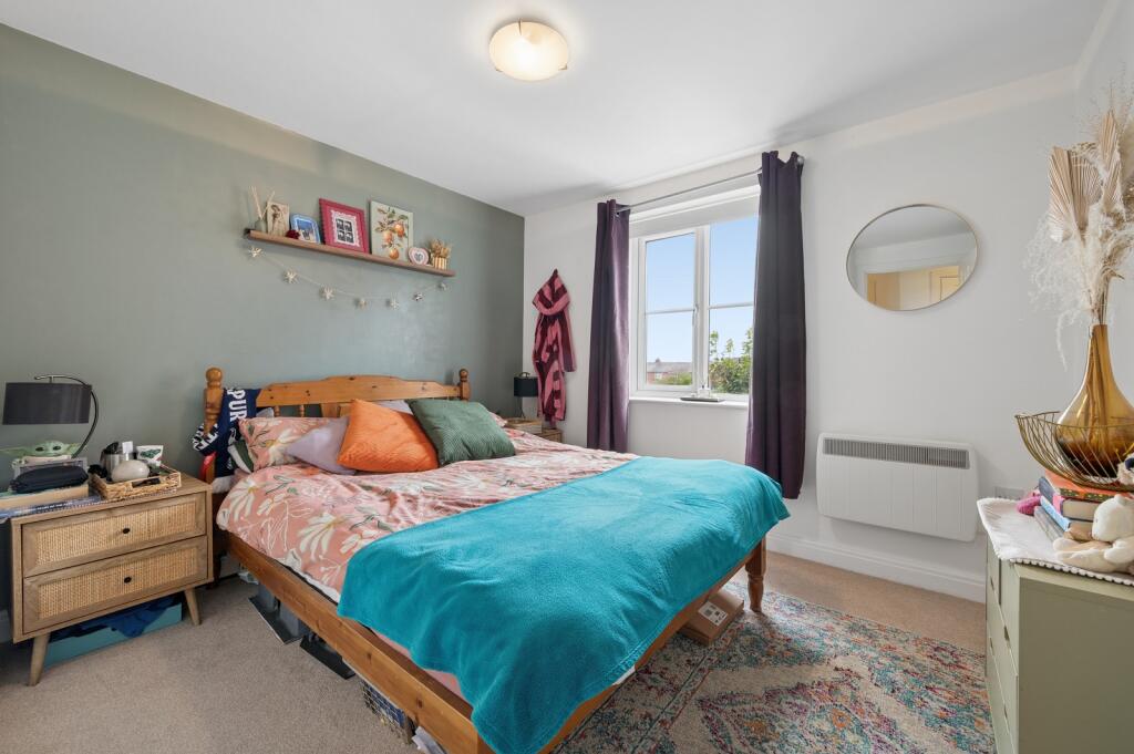 Apartment in Wigan - More