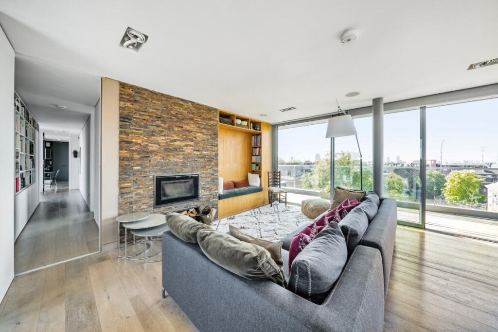 Main image of property: Stannary Street, London, SE11