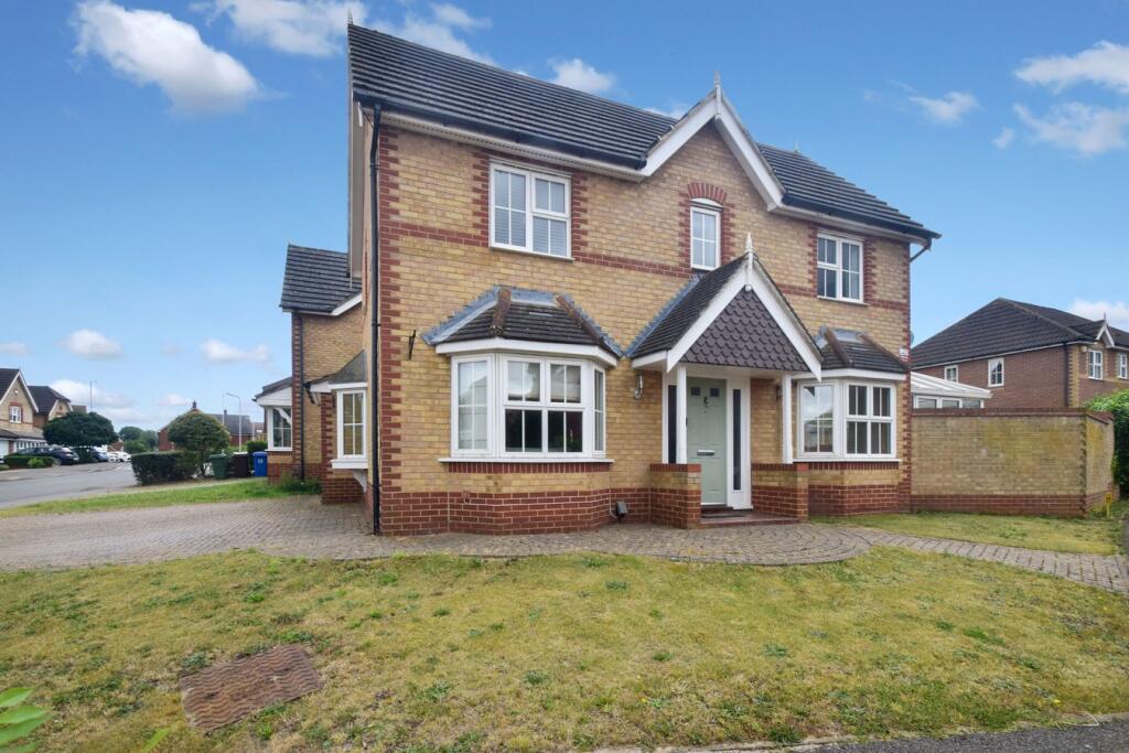 Main image of property: Littlefield Road, Rainham, Gillingham, ME8