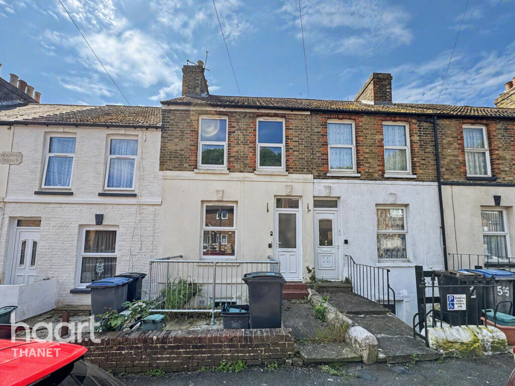 Main image of property: Edred Road, DOVER