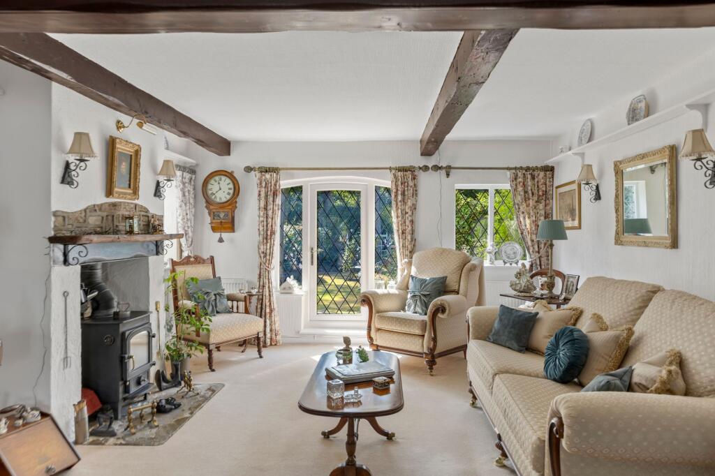 House in Warrington - View 2