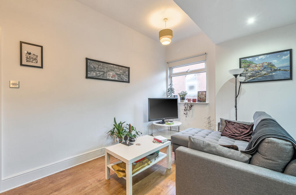 Bainbrigge Road, Headingley, Leeds, LS6 photo 4