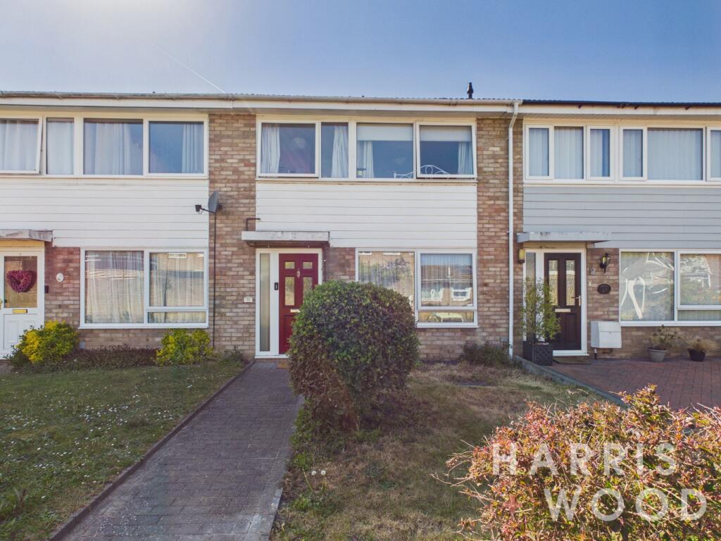 Main image of property: Queensland Drive, Colchester, Essex, CO2