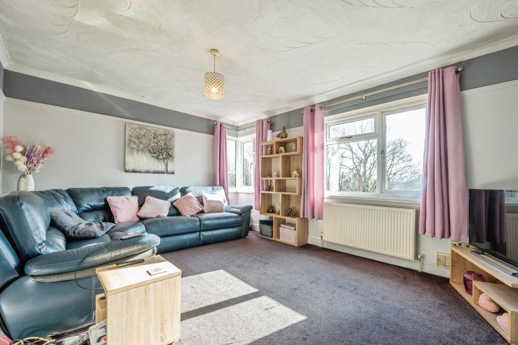 Main image of property: Woodbury Road, Kidderminster, DY11