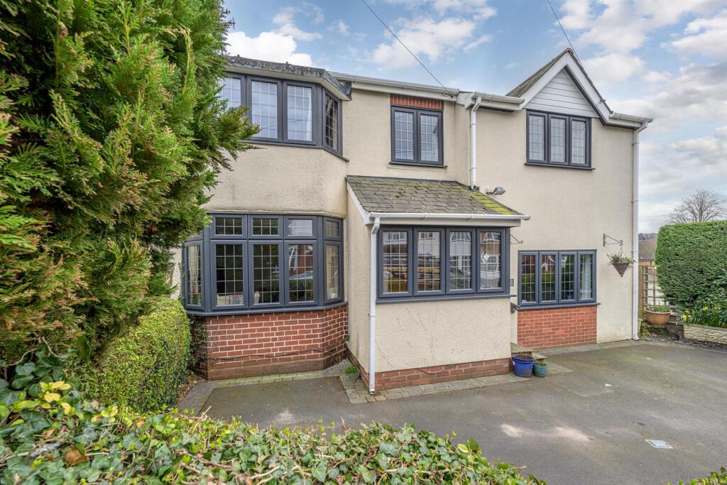 Main image of property: Lawnswood Road, Stourbridge, DY8 5PH