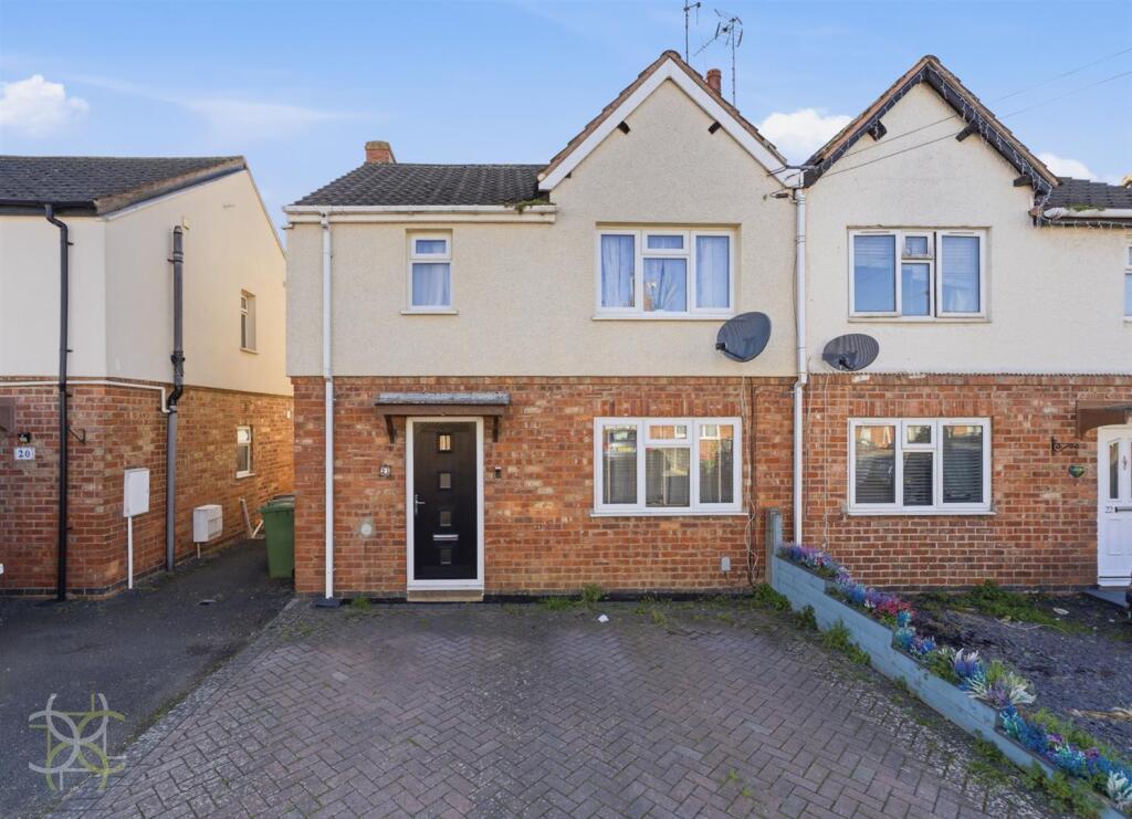 Main image of property: George Street, Evesham