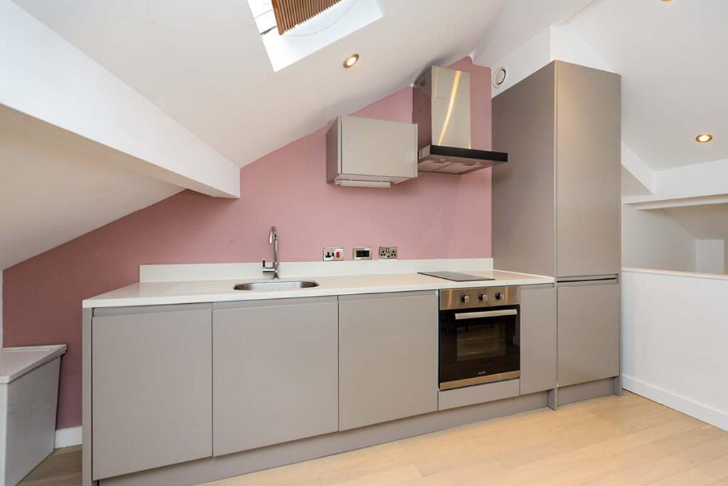 Main image of property: Produce Exchange Building, 8 Victoria Street, Liverpool, L2