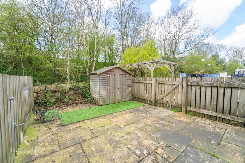 Colne Road, Kelbrook, Barnoldswick - More