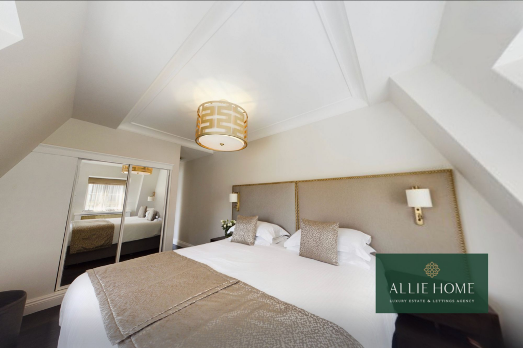 4 bedroom apartment for rent