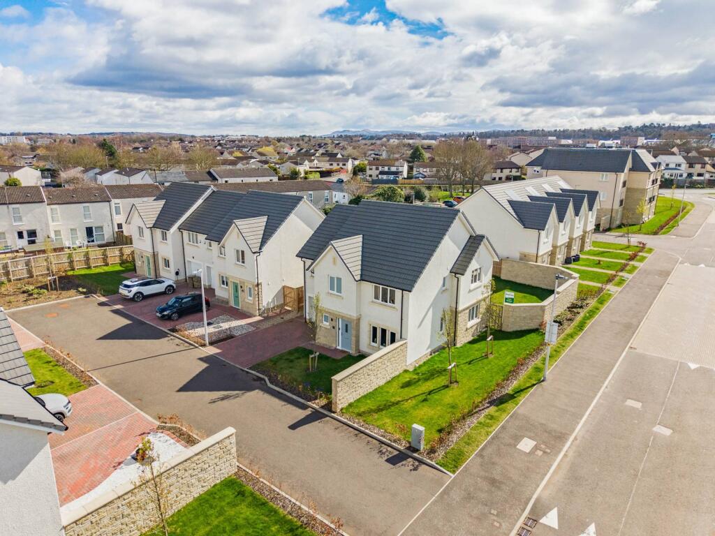 Main image of property: 14 Friars Croft Road, South Queensferry, EH30 9DZ