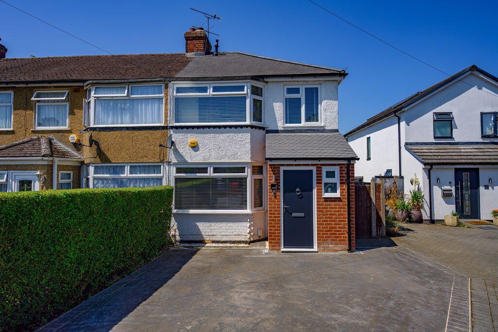 Main image of property: Holme Close, Hatfield