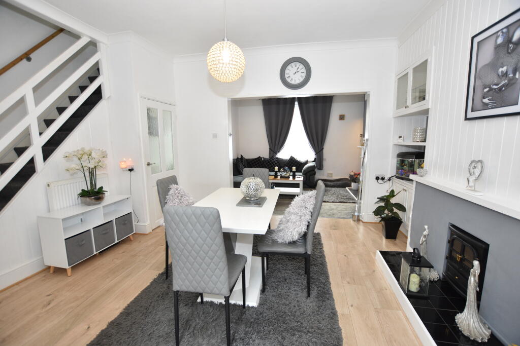 House in Truro, Carn Brea - View 4