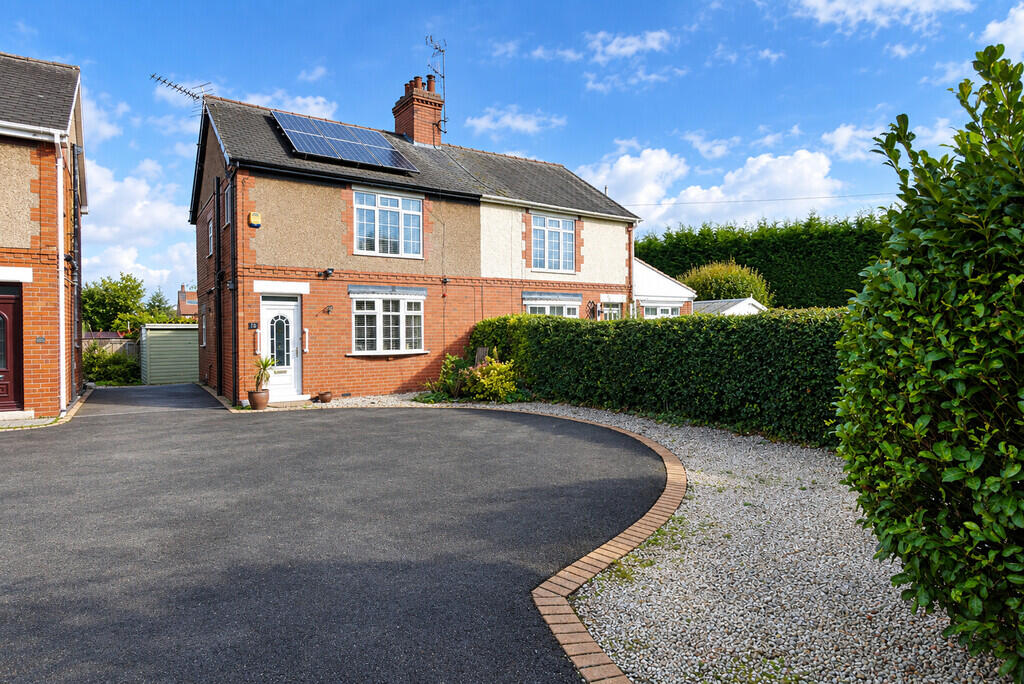 Main image of property: Dadsley Road, Tickhill, Doncaster